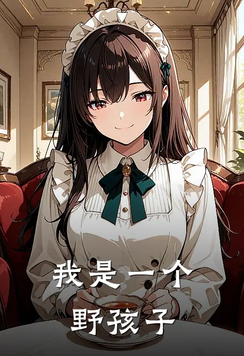 我是一个野孩子