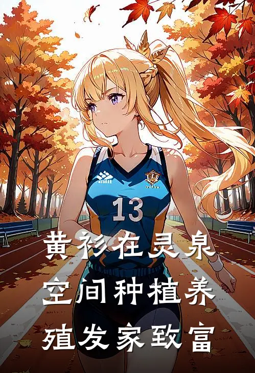 黄衫在灵泉空间种植养殖发家致富