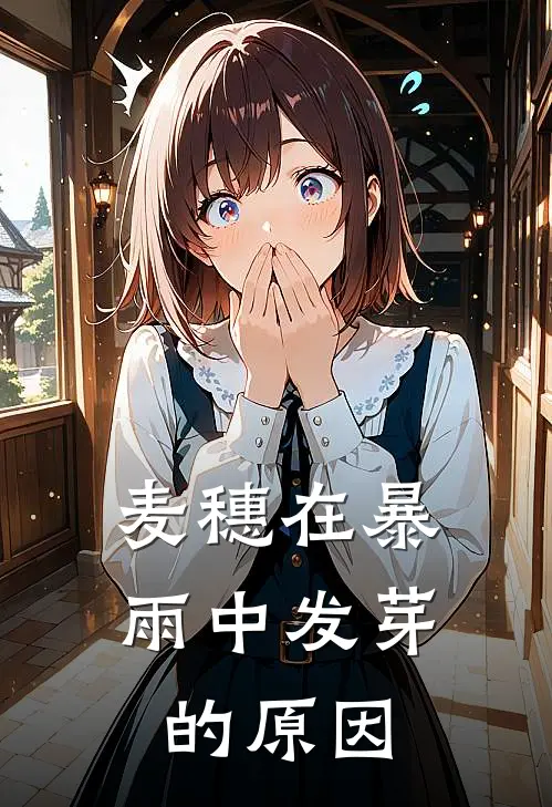 麦穗在暴雨中发芽的原因