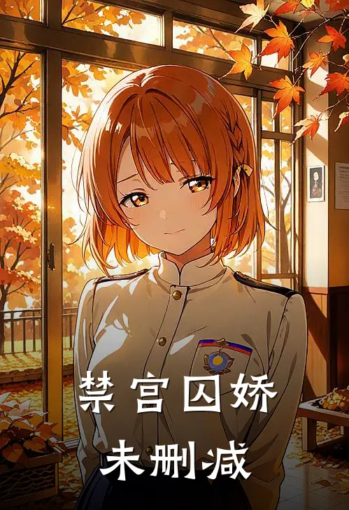 禁宫囚娇未删减