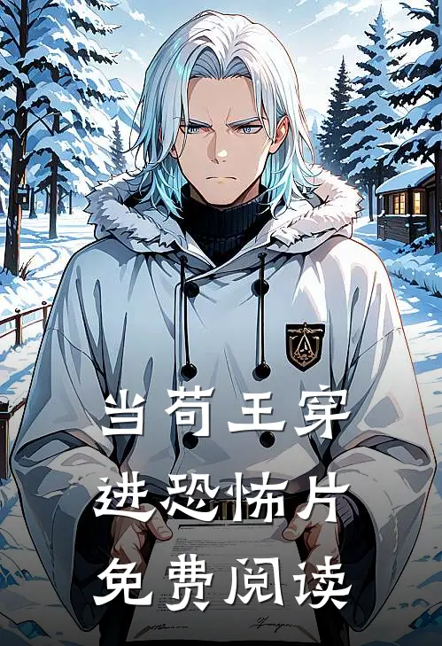 当苟王穿进恐怖片免费阅读