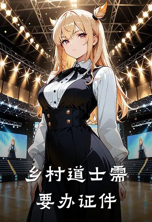 乡村道士需要办证件