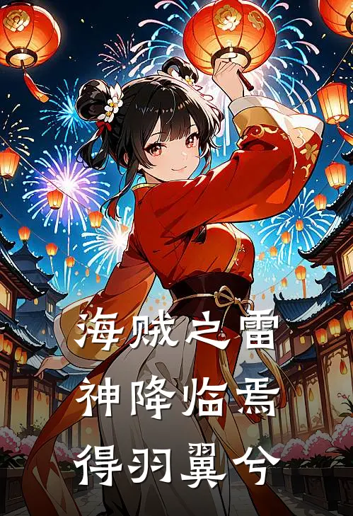 海贼之雷神降临 焉得羽翼兮