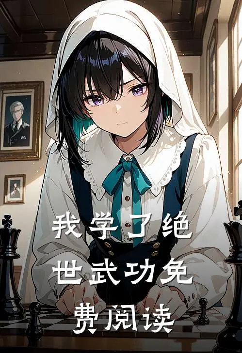 我学了绝世武功免费阅读