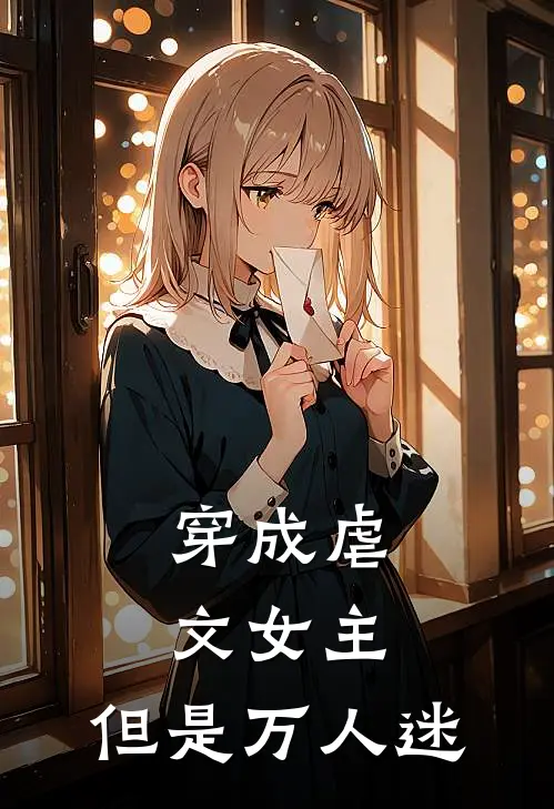 穿成虐文女主，但是万人迷