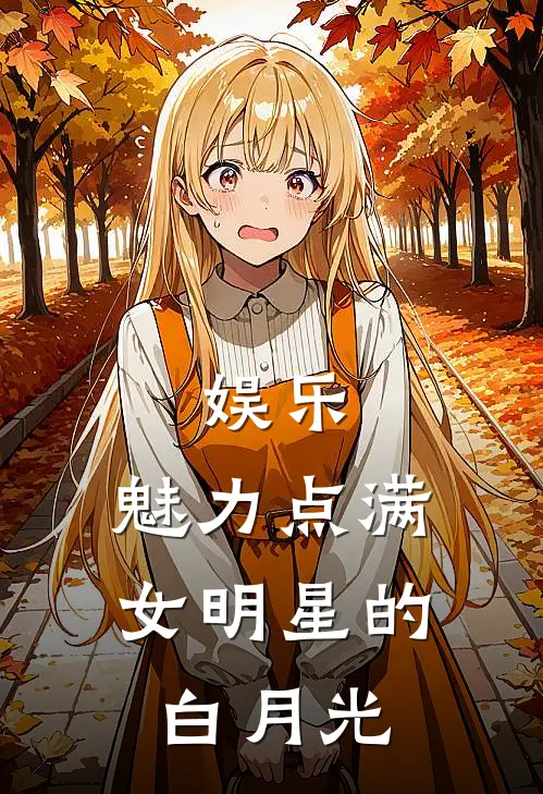 娱乐：魅力点满，女明星的白月光