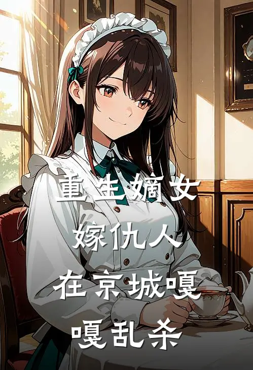 重生嫡女嫁仇人，在京城嘎嘎乱杀