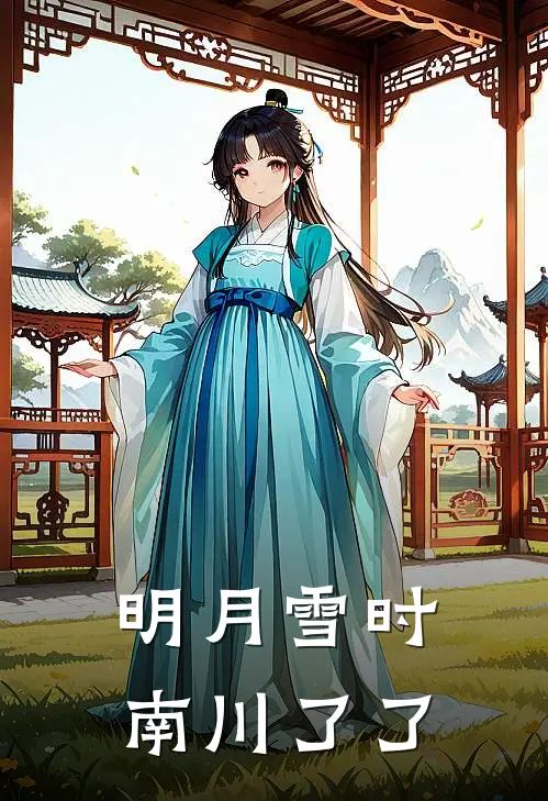 明月雪时南川了了