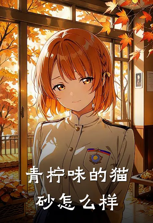 青柠味的猫砂怎么样