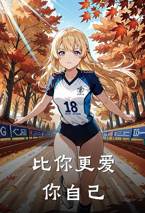 比你更爱你自己