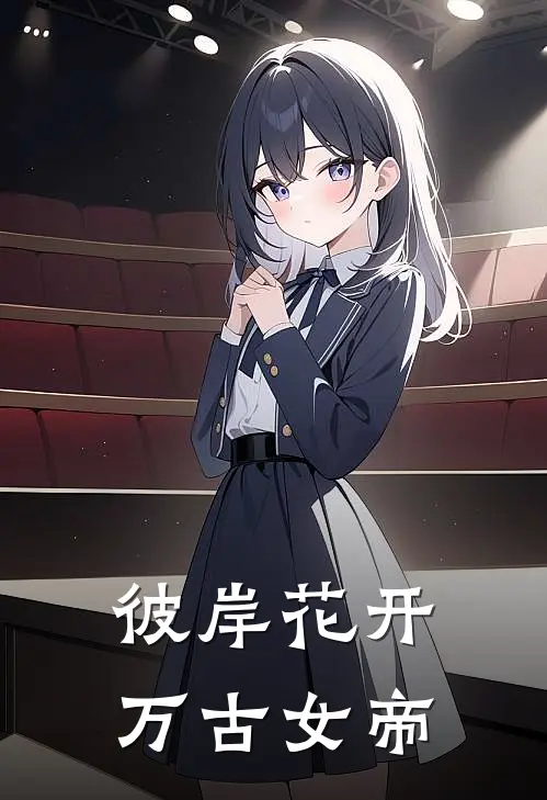 彼岸花开，万古女帝